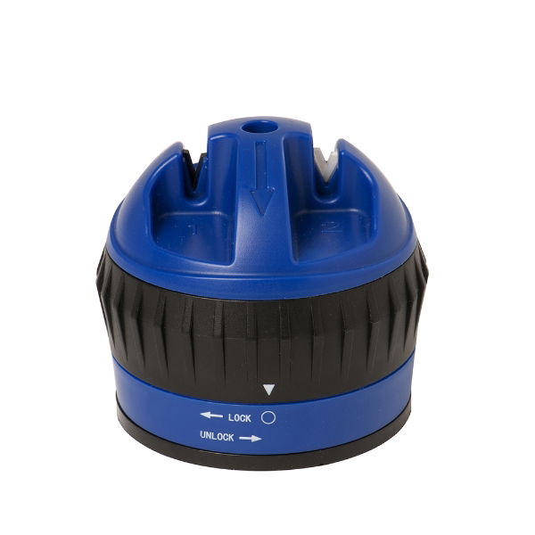 eddingtons BLUE TWIST 'N' SHARP