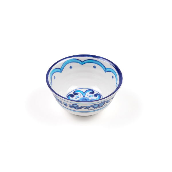 eddingtons BOWL 12CM GUZZINI BLUES