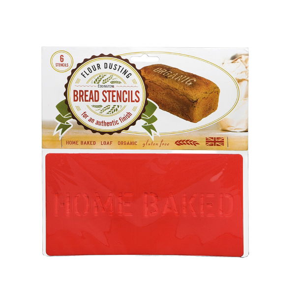eddingtons BREAD STENCILS (6)