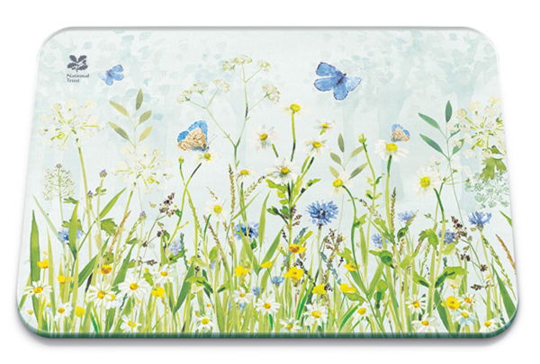 eddingtons BUTTERFLY LARGE WORTOP PROTECTOR