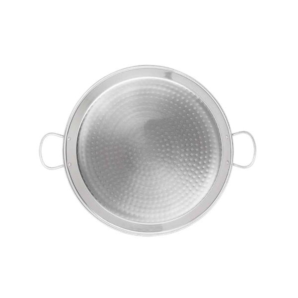 eddingtons CARBON STEEL PAELLA PAN 30CM