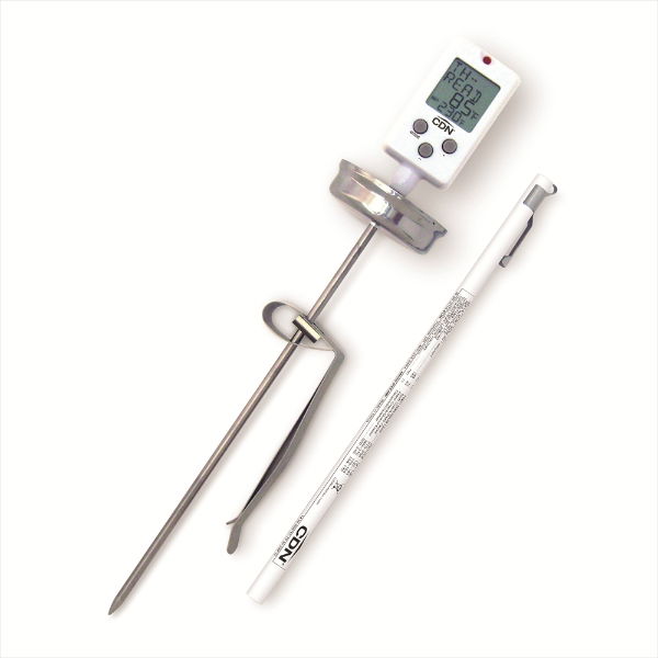 eddingtons CDN DIGITAL CANDY THERMOMETER