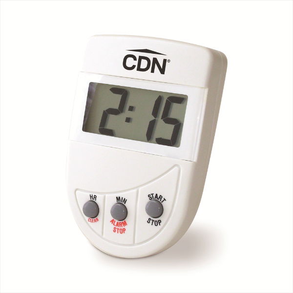 eddingtons CDN DIGITAL LOUD TIMER