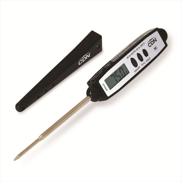 eddingtons CDN DIGITAL POCKET THERMOMETER