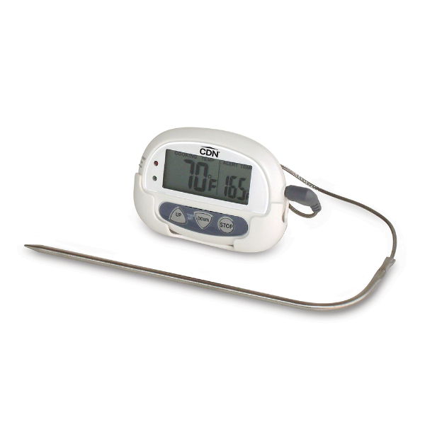 eddingtons CDN DIGITAL PROBE THERMOMETER
