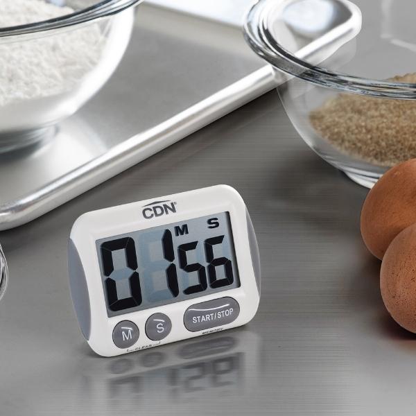 Eddingtons CDN EXTRA LARGE BIG DIGIT TIMER