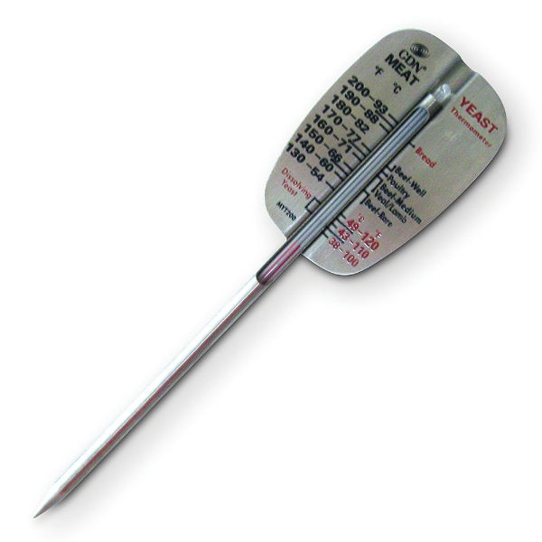 eddingtons CDN MEAT YEAST THERMOMETER