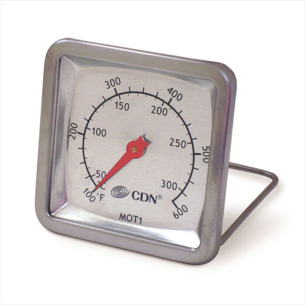 eddingtons CDN MULTI MOUNT OVEN THERMOMETER