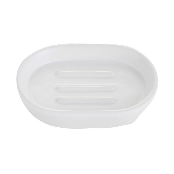 eddingtons CERAMIC SOAP DISH