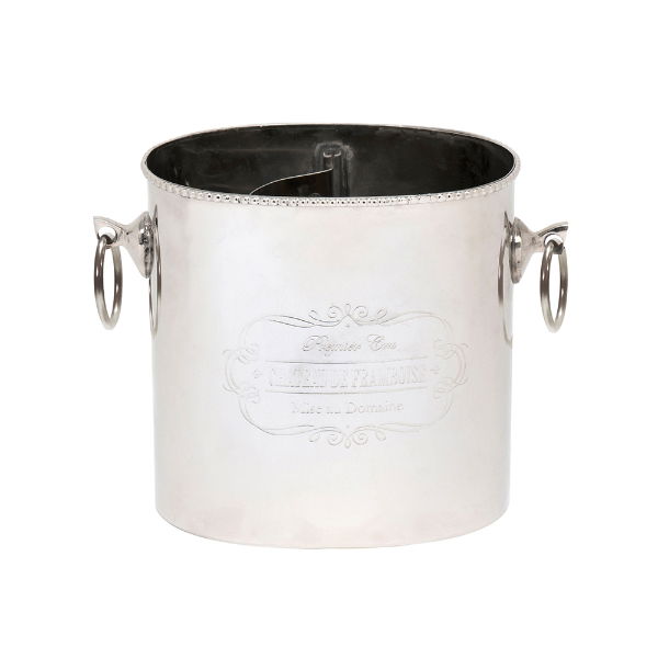 eddingtons CHATEAU CHAMPAGNE & ICE COOLER