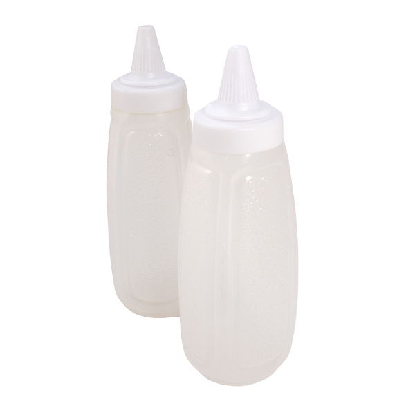 eddingtons CHEF'S SQUEEZY BOTTLES (2)