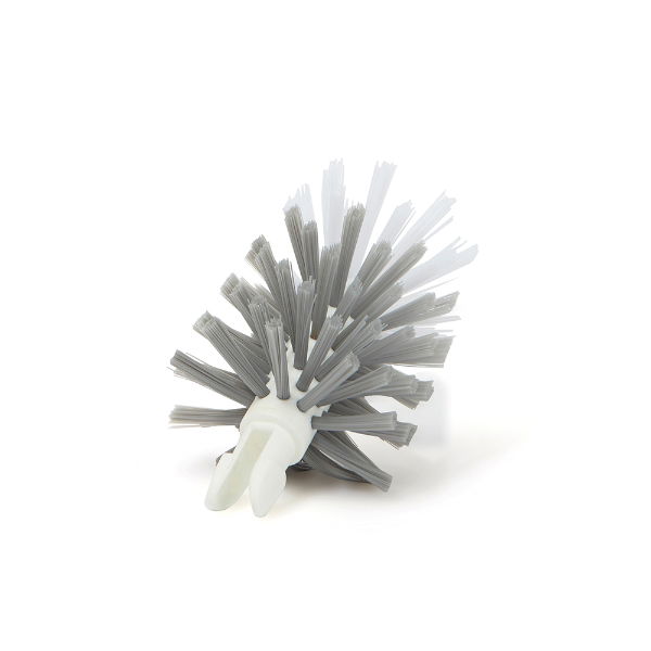 eddingtons CLEAN REACH BOTTLE BRUSH - REFILL WHITE