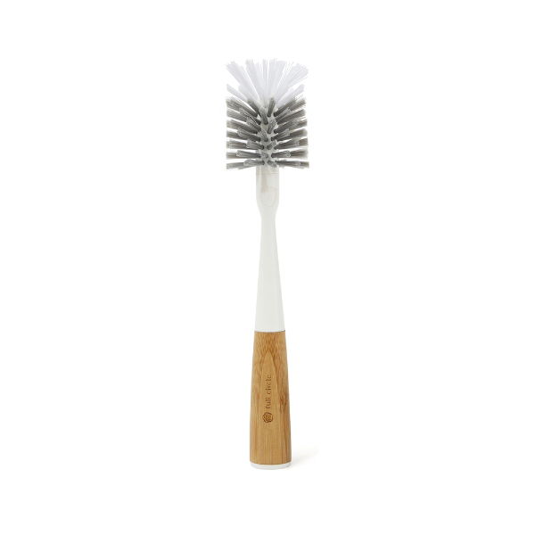 eddingtons CLEAN REACH BOTTLE BRUSH WHITE