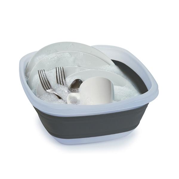 Eddingtons COLLAPSIBLE WASHING UP BOWL