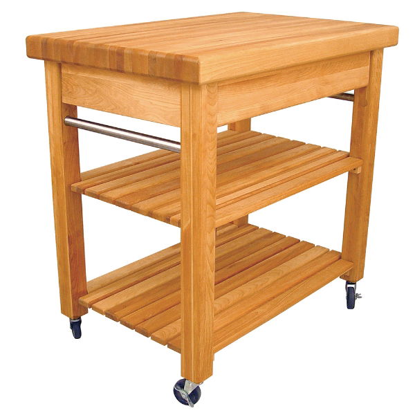 eddingtons COMPACT FRENCH COUNTRY TROLLEY