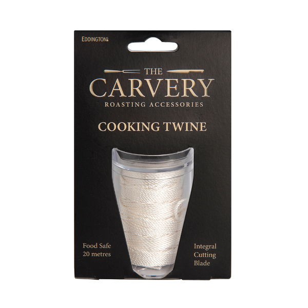eddingtons COOKING TWINE IN DISPENSER