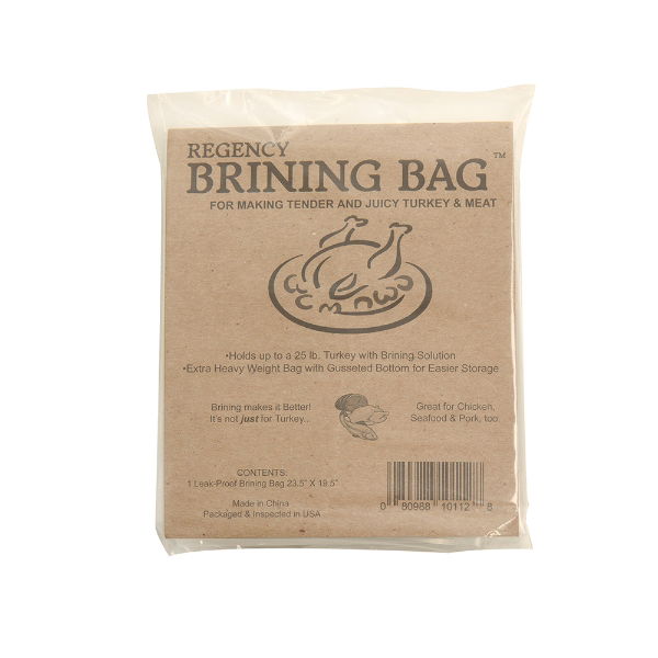 eddingtons COTTON BRINING BAG
