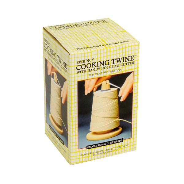 Eddingtons COTTON COOKING TWINE WITH CUTTER