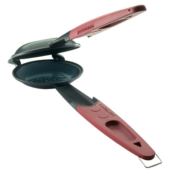 Eddingtons DIABLO TOASTED SNACK MAKER