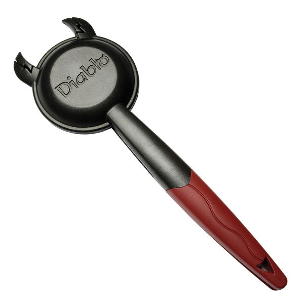 eddingtons DIABLO TOASTED SNACK MAKER