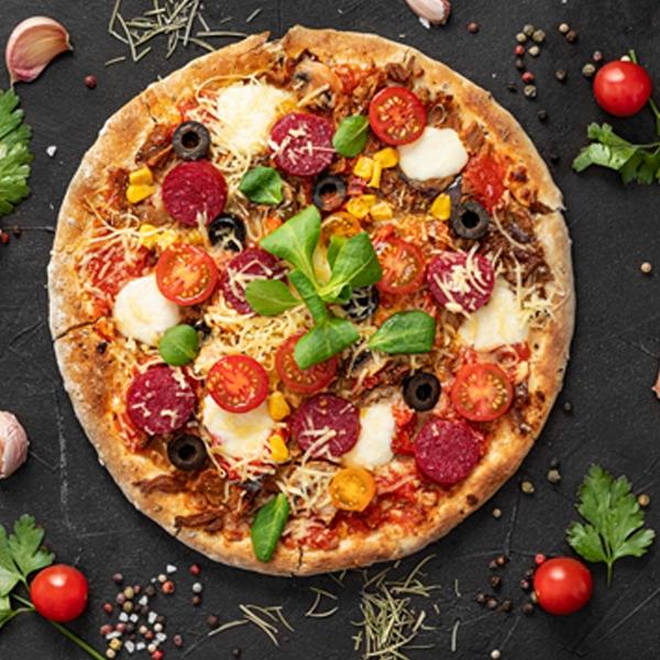 Eddingtons DOUGH SCRAPER NATURAL