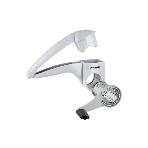 eddingtons DRUM GRATER WITH THREE DRUMS