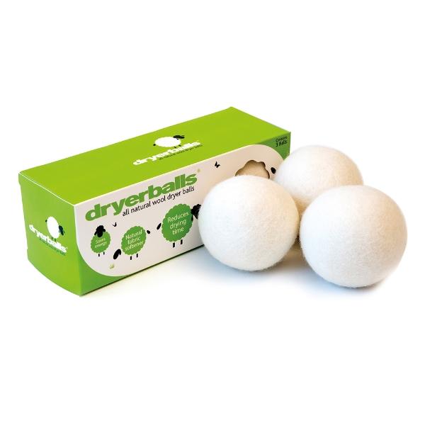 Eddingtons DRYER BALLS