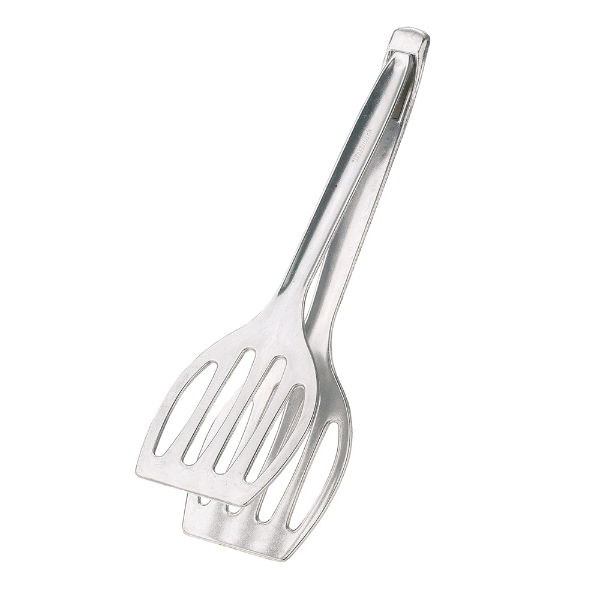 eddingtons DUETTO DOUBLE TURNER TONGS