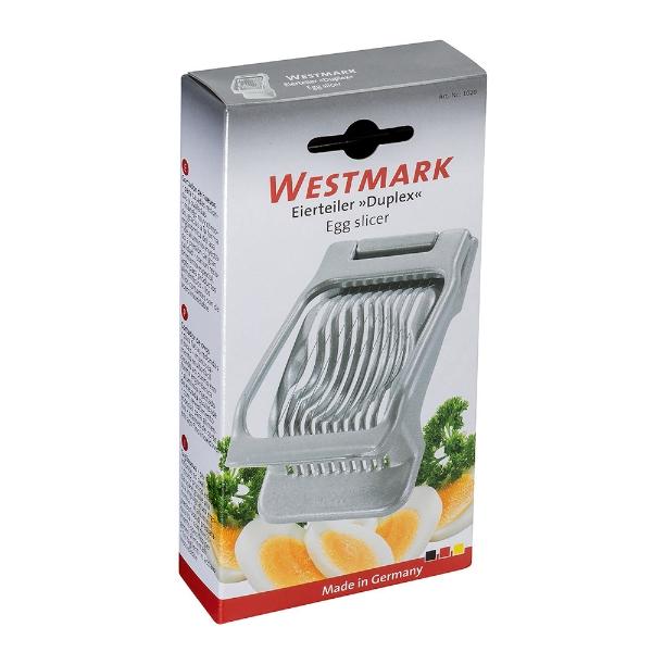 Eddingtons DUPLEX EGG SLICER