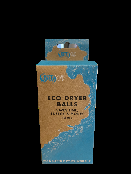 eddingtons EARTHKIND ECO DRYER BALLS SET OF 2