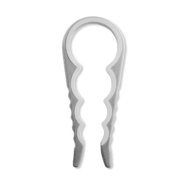 eddingtons EASY TWIST JAR AND BOTTLE OPENER SINGLE
