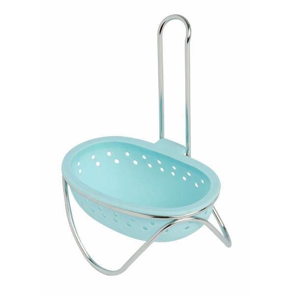 Eddingtons EGG POACHER DUCK EGG BLUE