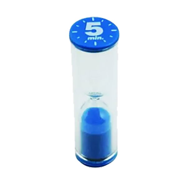 eddingtons EK 5 MIN SAND EGG TIMER (24)