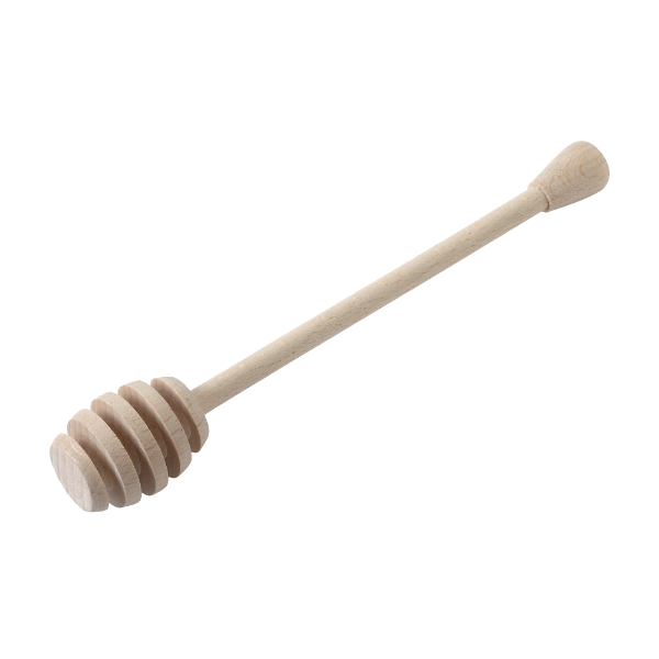 eddingtons EK BEECH HONEY DIPPER PACK OF 24PCS