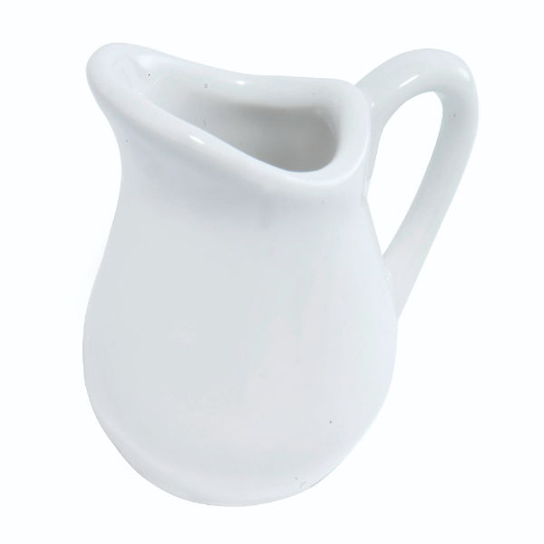 eddingtons EK CERAMIC MINI CREAM JUG (32)