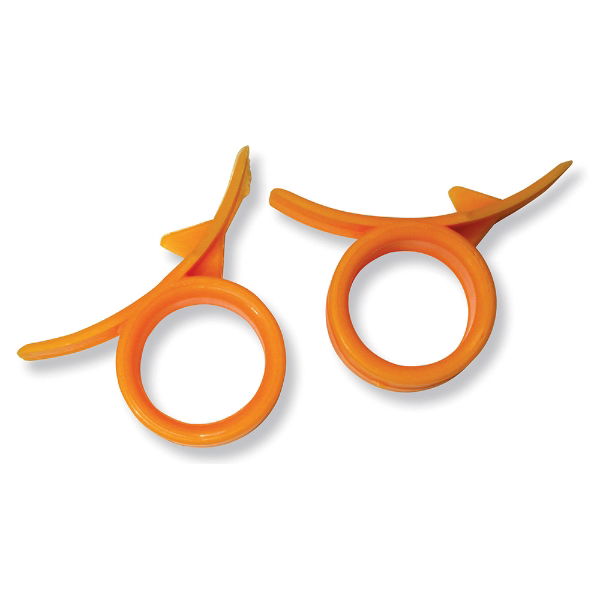 eddingtons EK ORANGE PEELERS (120)