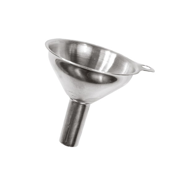 eddingtons EK STAINLESS STEEL FUNNEL (30)