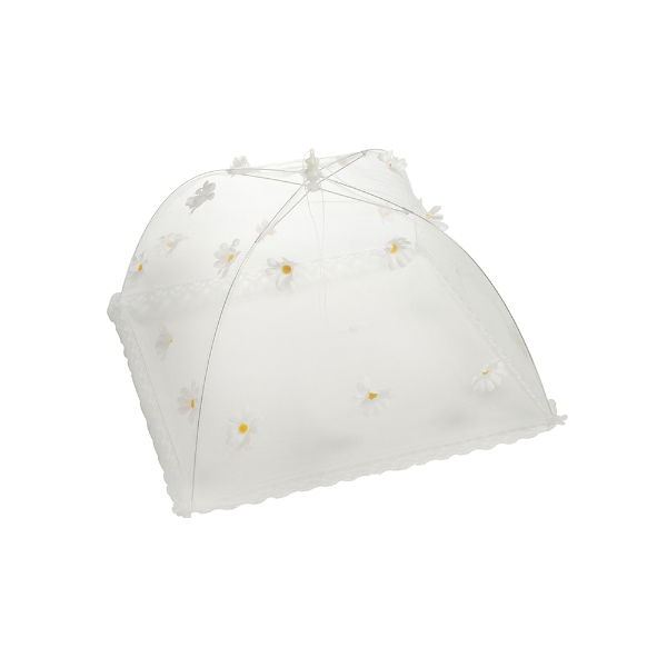 eddingtons EPICUREAN SMALL DAISY FOOD UMBRELLA