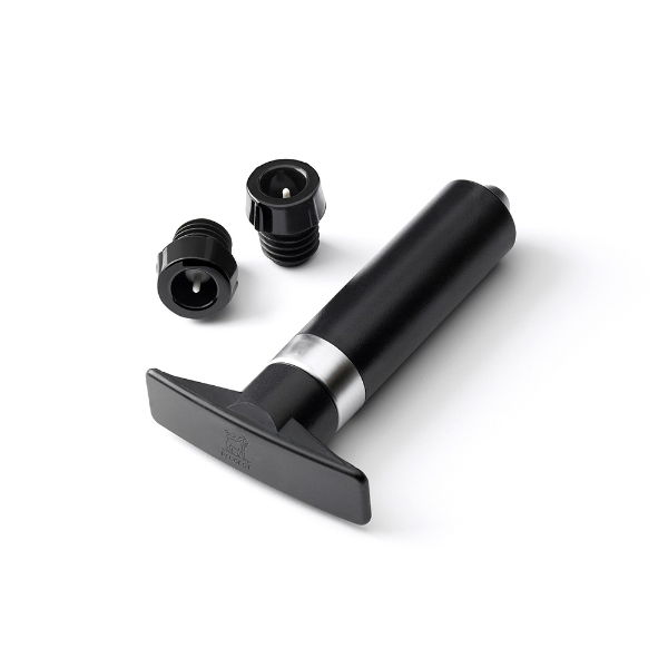 eddingtons EPIVAC VACCUM PUMP BLACK