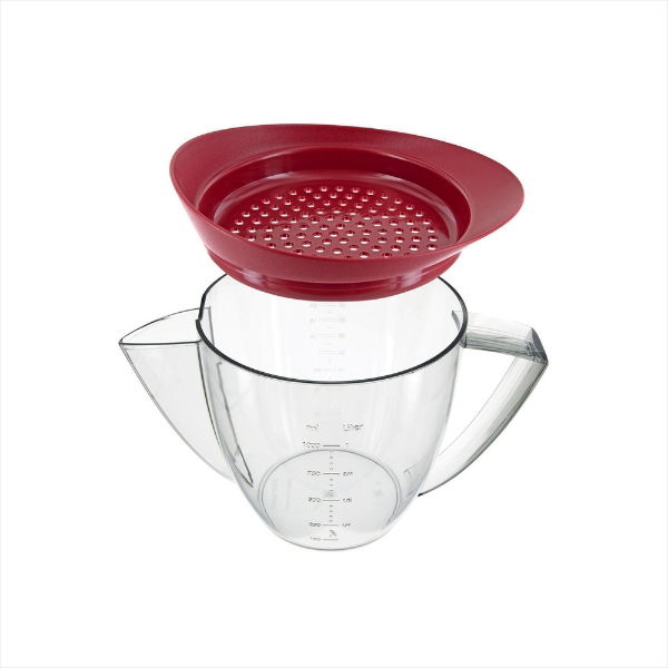 eddingtons FAT SEPARATOR WITH SIEVE 1LTR