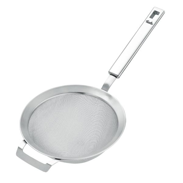 Eddingtons FISSLER OPC FINE MESH SEIVE 16CM