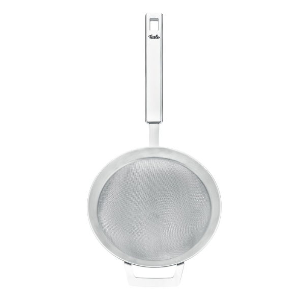 eddingtons FISSLER OPC FINE MESH SEIVE 16CM