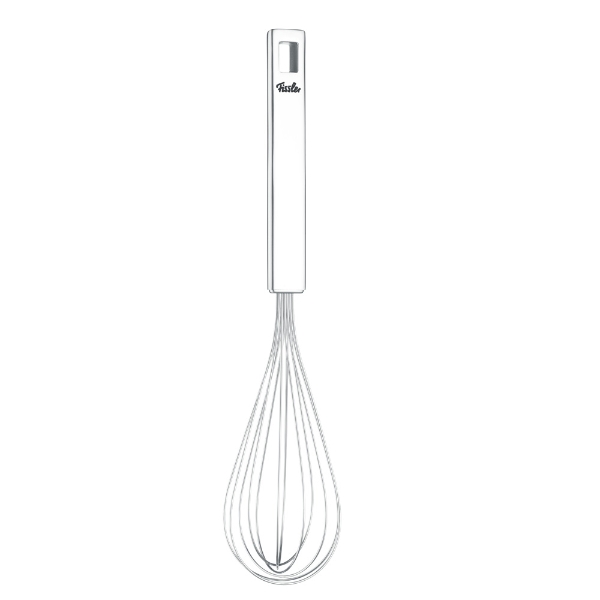 Eddingtons FISSLER OPC WHISK 20CM