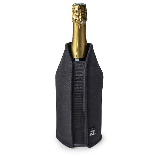 eddingtons FRIZZ BLACK COOLING SLEEVES CDU X 6