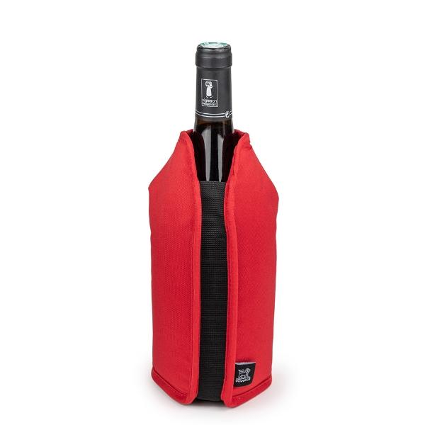 Eddingtons FRIZZ RED COOLING SLEEVES CDU X 6