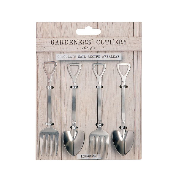 eddingtons GARDENER'S CUTLERY