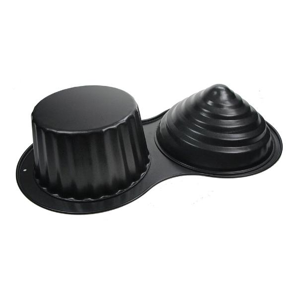 Eddingtons GIANT CUPCAKE PAN