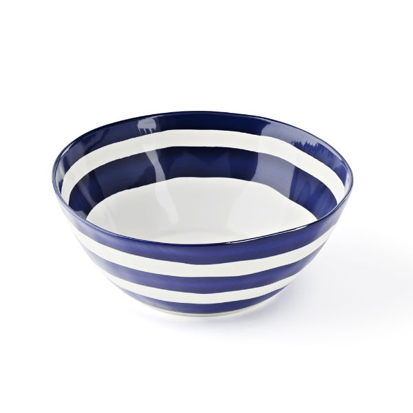 eddingtons GUZZINI RIVIERA BOWL 22CM DIA