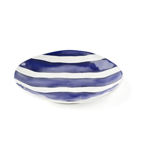 eddingtons GUZZINI RIVIERA DESSERT PLATE 21CM DIA