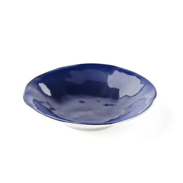 eddingtons GUZZINI RIVIERA SOUP PLATE 25CM DIA